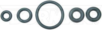 Fuel Filter Housing Seal Kit