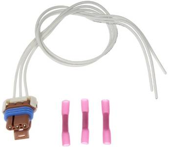 Fuel Gauge Connector