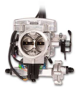 Fuel Injection Conversion Kit