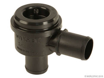 Fuel Injection Cut-off Valve