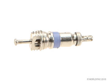 Fuel Injection Fuel Rail Pressure Relief Valve