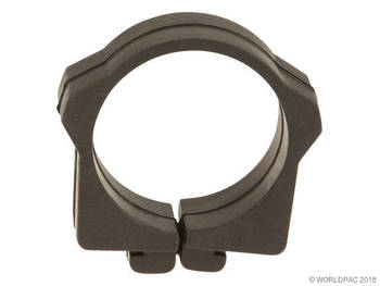 Fuel Injection Idle Air Control Valve Mount