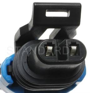 Fuel Injection Idle Speed Stabilizer Connector