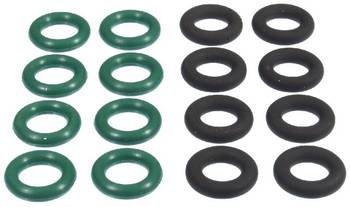 Fuel Injection Nozzle O-Ring