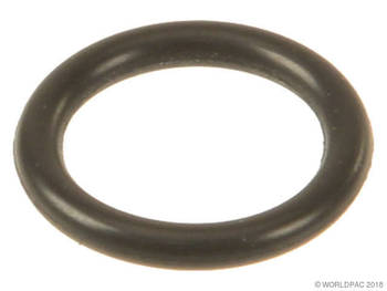 Fuel Injection Pressure Sensor O-Ring