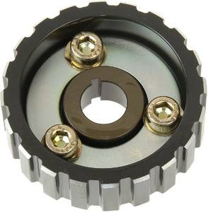 Fuel Injection Pump Drive Gear