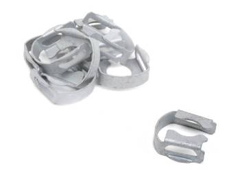 Fuel Injector and Insulator Retainer Kit