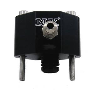 Fuel Injector Rail Adapter