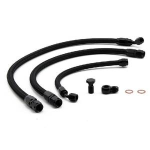 Fuel Line / Filter Kit