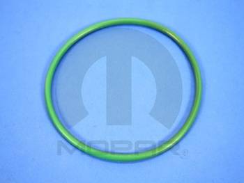 Fuel Pump and Level Sensor Module Seal