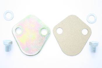 Fuel Pump Block-Off Plate Bolt Set