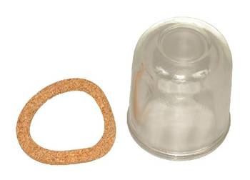 Fuel Pump Bowl