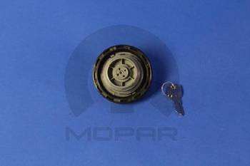 Fuel Pump Cap