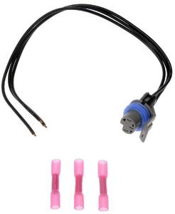 Fuel Pump Cut-Off Switch Connector