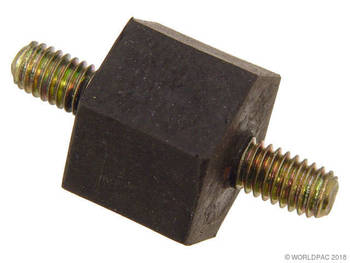 Fuel Pump Housing Mount