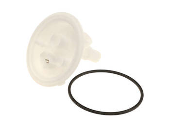 Fuel Pump Module Cover