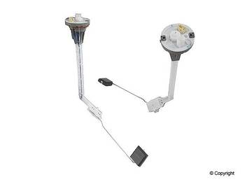 Fuel Pump Sender Assembly