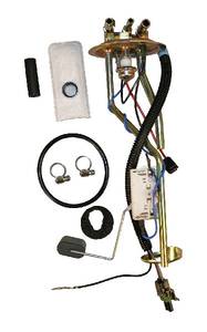 Fuel Sender and Hanger Assembly