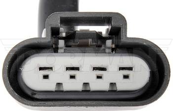 Fuel Sender Connector