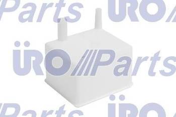 Fuel System Expansion Tank