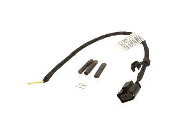 Fuel Tank Breather Valve Wiring Adapter