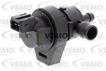 Fuel Tank Breather Valve