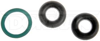 Fuel Water Separator Check Valve O-Ring Kit