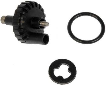 Fuel Water Separator Drain Valve