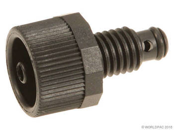 Fuel Water Separator Filter Sensor Bolt