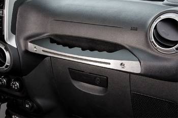 Glove Box Handle