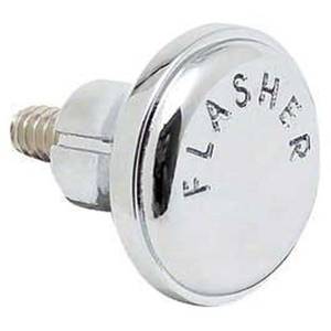 Hazard Warning Switch Knob