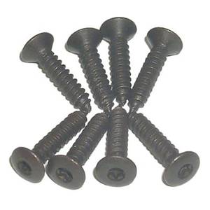 Headlight Door Bezel Hardware Kit