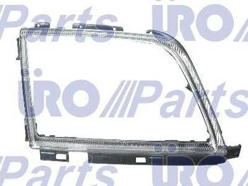 Headlight Door Bezel