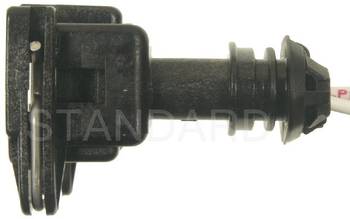 Headlight Level Motor Connector