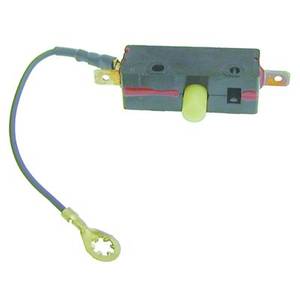 Headlight Limit Switch