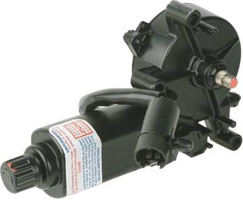 Headlight Motor