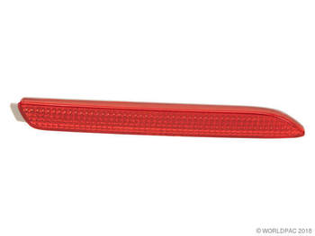 Headlight Reflector Assembly