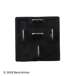 Headlight Wiper Motor Relay