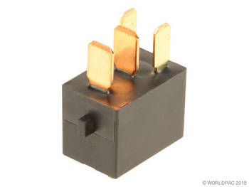 Heated Steering Wheel Switch