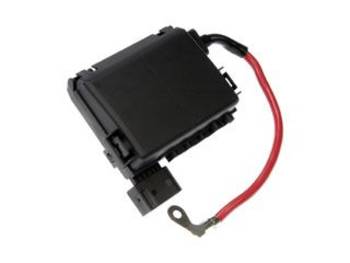 High Voltage Power Fuse Box