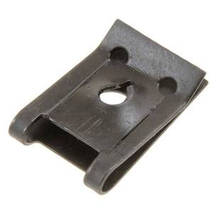 Hood Latch Cover Retainer