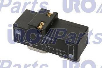 HVAC Auxiliary Fan Control Module