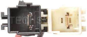 HVAC Auxiliary Heater Control Module