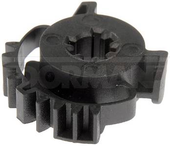 HVAC Blend Door Actuator Gear Kit