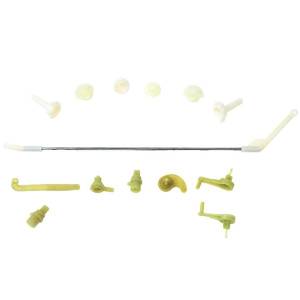HVAC Blend Door Lever Linkage Kit