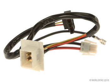 HVAC Blower Control Cable