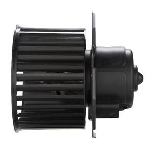 HVAC Blower Motor and Wheel