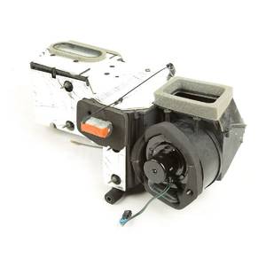 HVAC Blower Motor Assembly