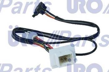 HVAC Blower Motor Regulator Adapter Cable