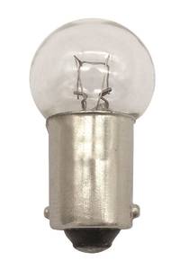 HVAC Control Light Bulb